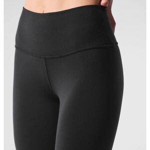 ALO Classic Black Leggings